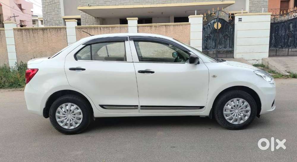 Maruti Suzuki Swift Dzire Tour Ldi, 2023, Petrol