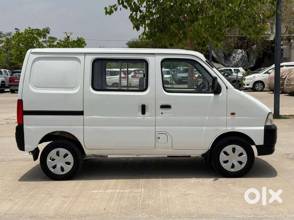 Maruti Suzuki Eeco Cargo, 2021, Cng & Hybrids