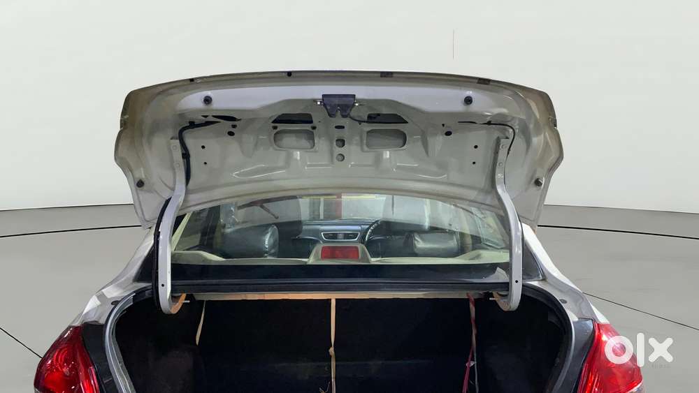 Maruti Suzuki Swift Dzire Vxi 1.2, 2014, Petrol