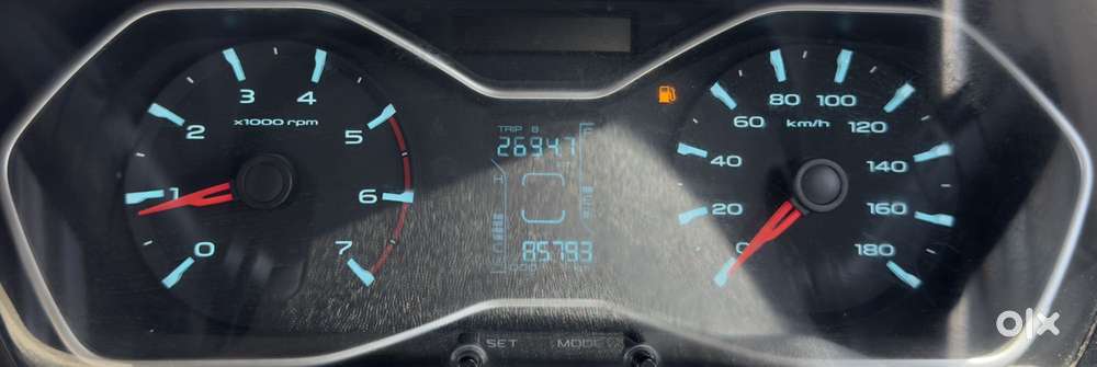 Mahindra Scorpio Classic 2.2 S 11 Mt 7 Cc, 2023, Diesel