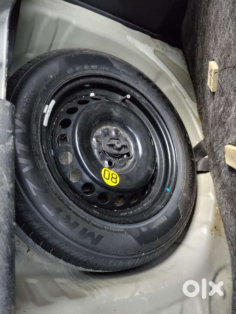 Maruti Suzuki Baleno 1.2 Zeta, 2019, Petrol