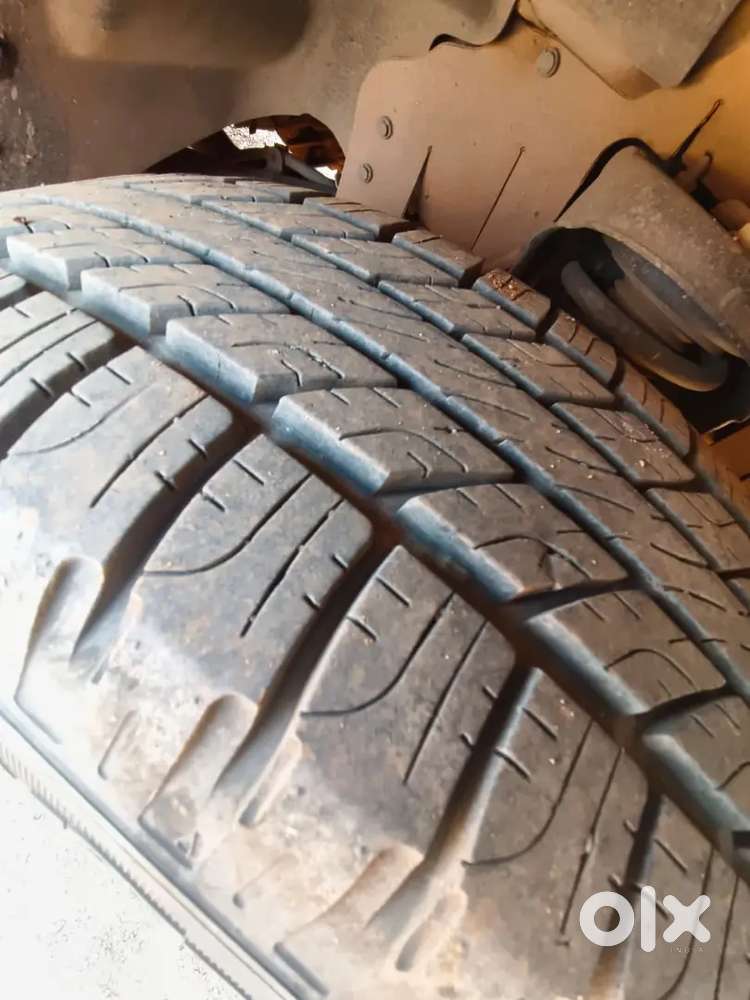 Mahindra Scorpio Classic 2022