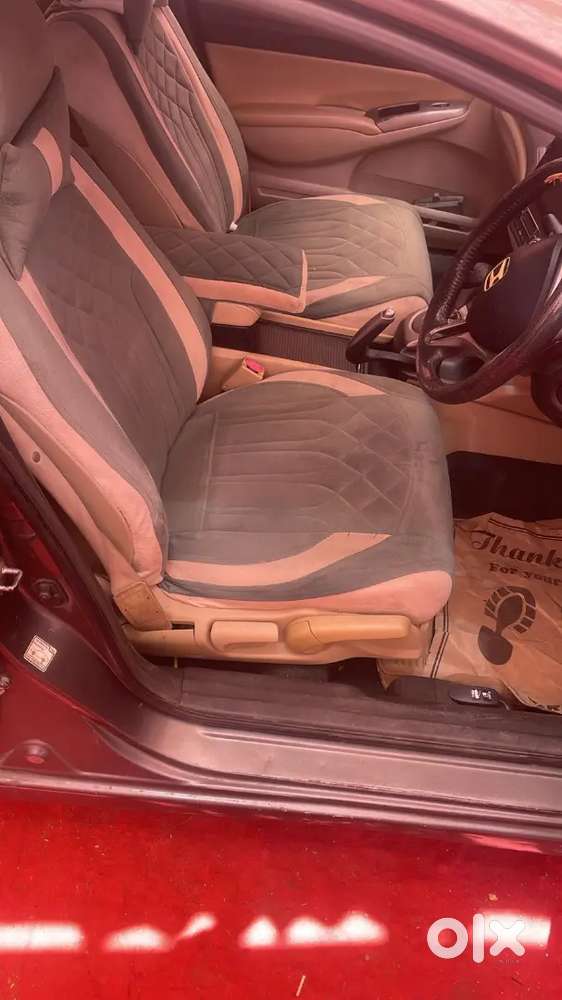 Lpg Kit Installed Hai