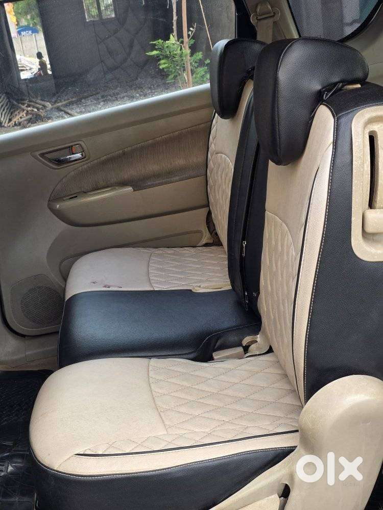 Maruti Suzuki Ertiga Zdi, 2015, Diesel