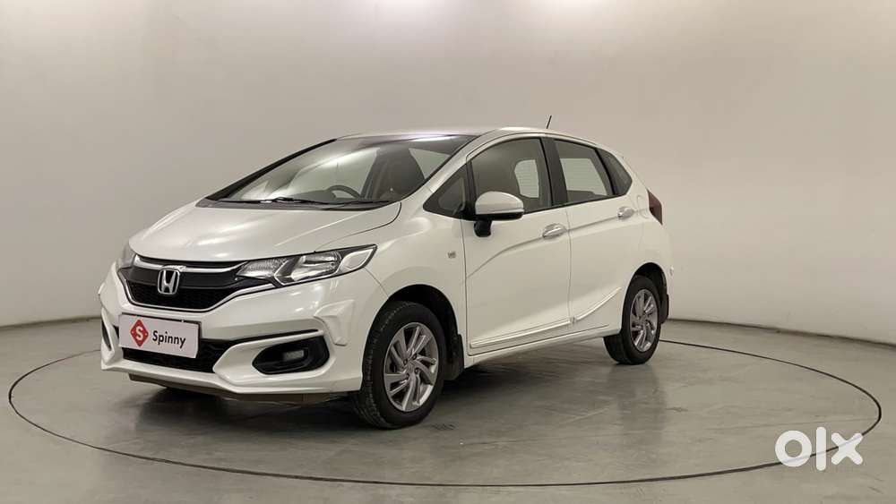 Honda Jazz V Cvt, 2022, Petrol