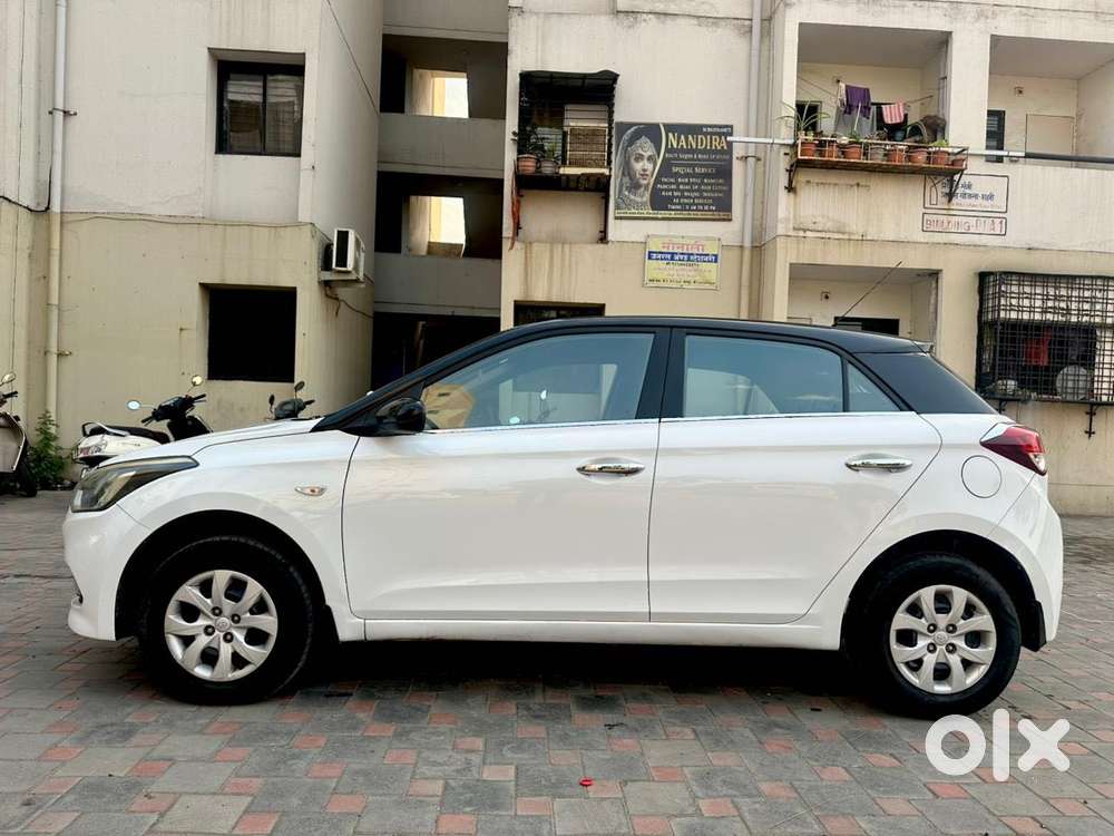 Hyundai I20 Magna Plus Diesel, 2017, Diesel