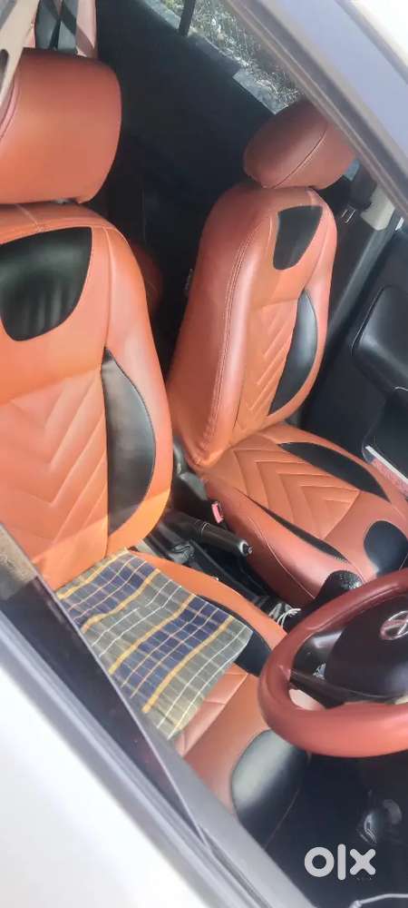 Tata Zest 2019