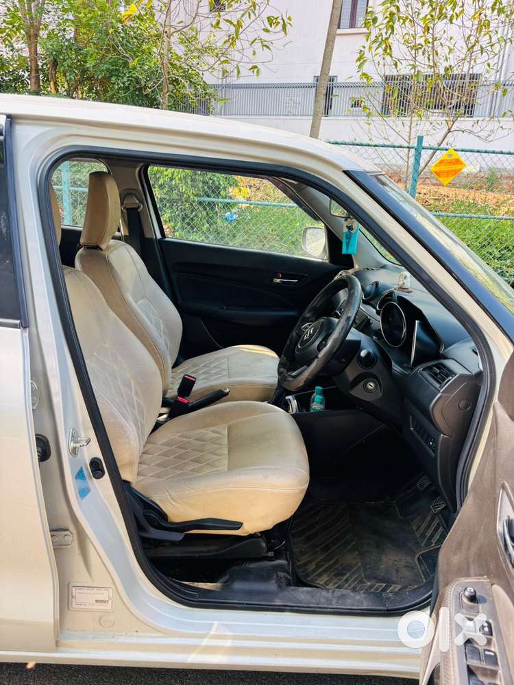 Maruti Suzuki Swift 2018 Vxi, 2020, Petrol