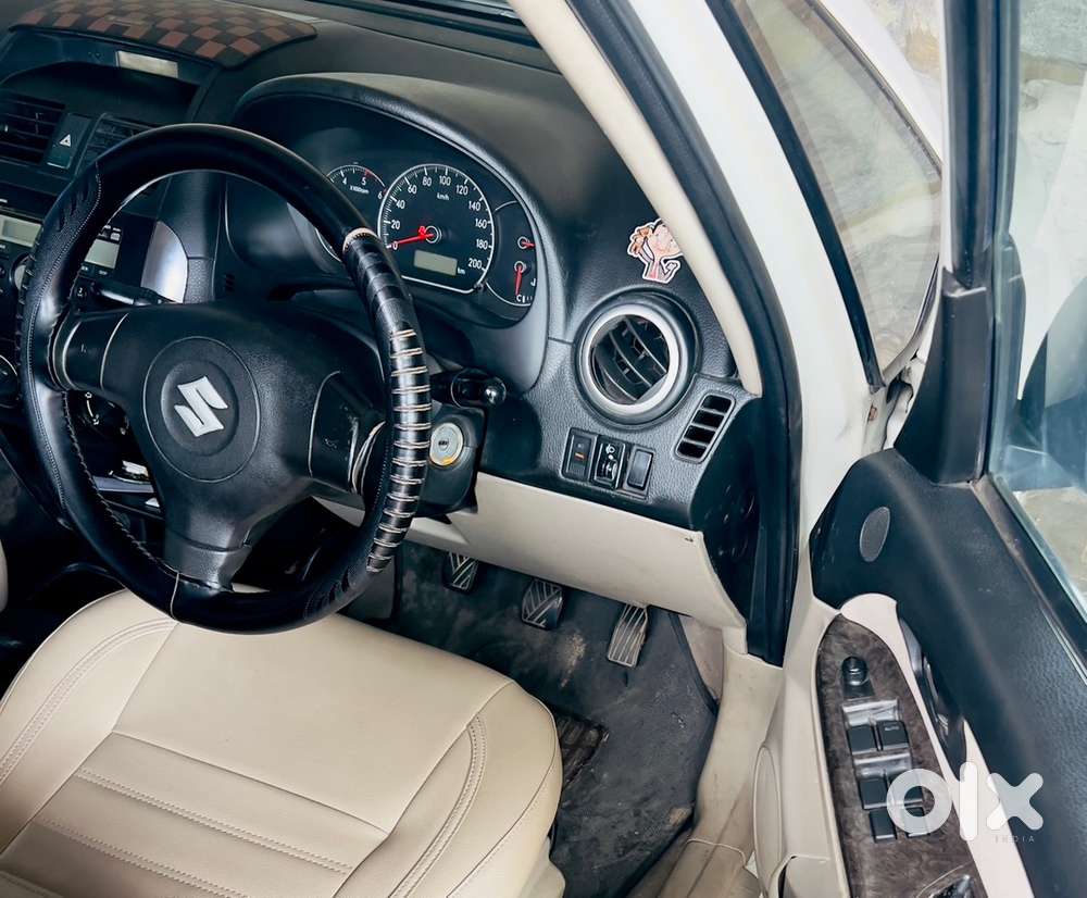 Maruti Suzuki Sx4 2012. Reg 2013 Diesel