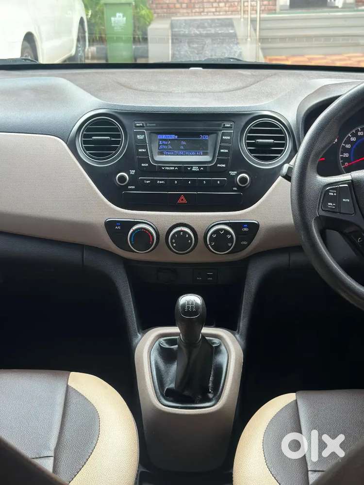 *hyundai I10 Grand Magna 1.2 Manual Petrol 2018*