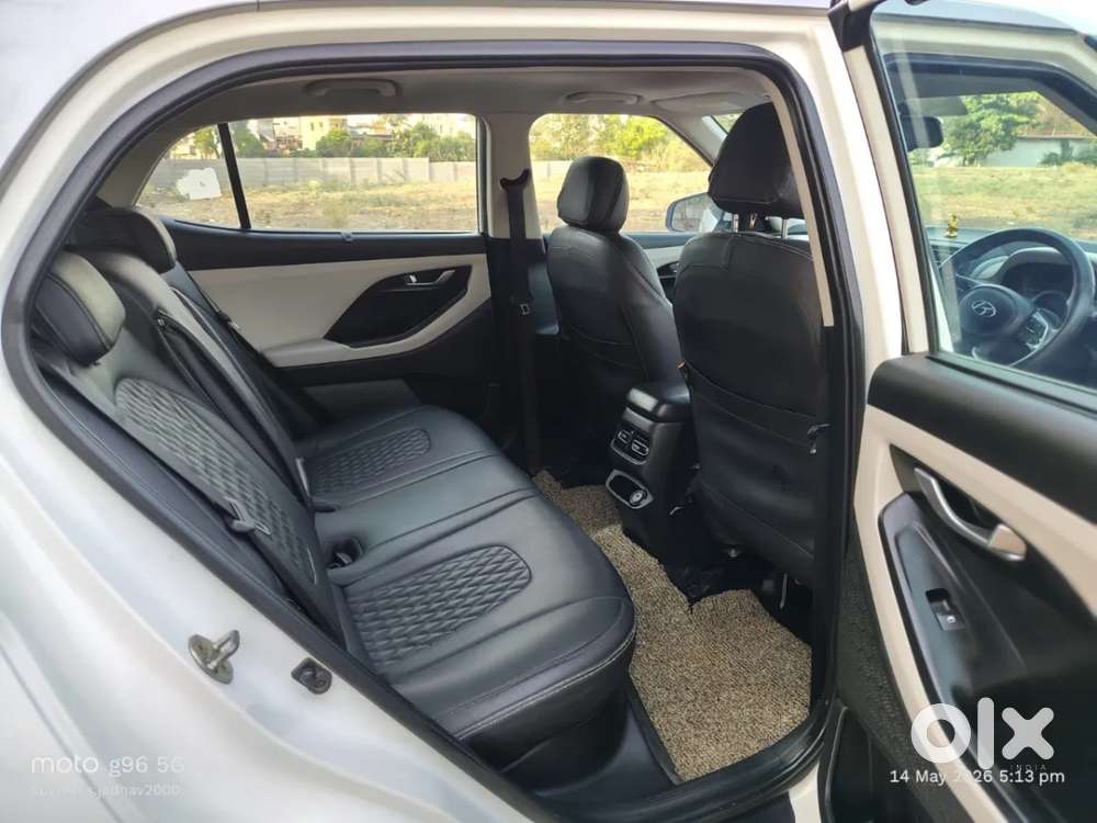 Hyundai Creta E 1.5 Diesel, 2022, Diesel