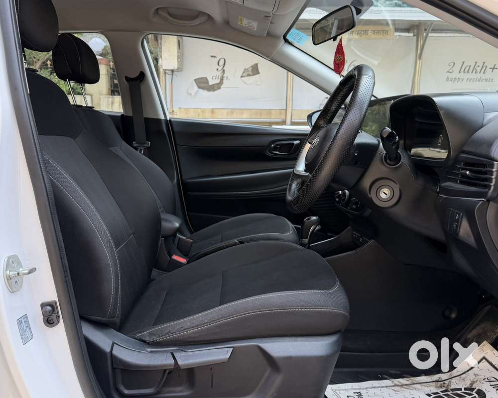 Hyundai I20 Sportz 1.2 Ivt, 2023, Petrol