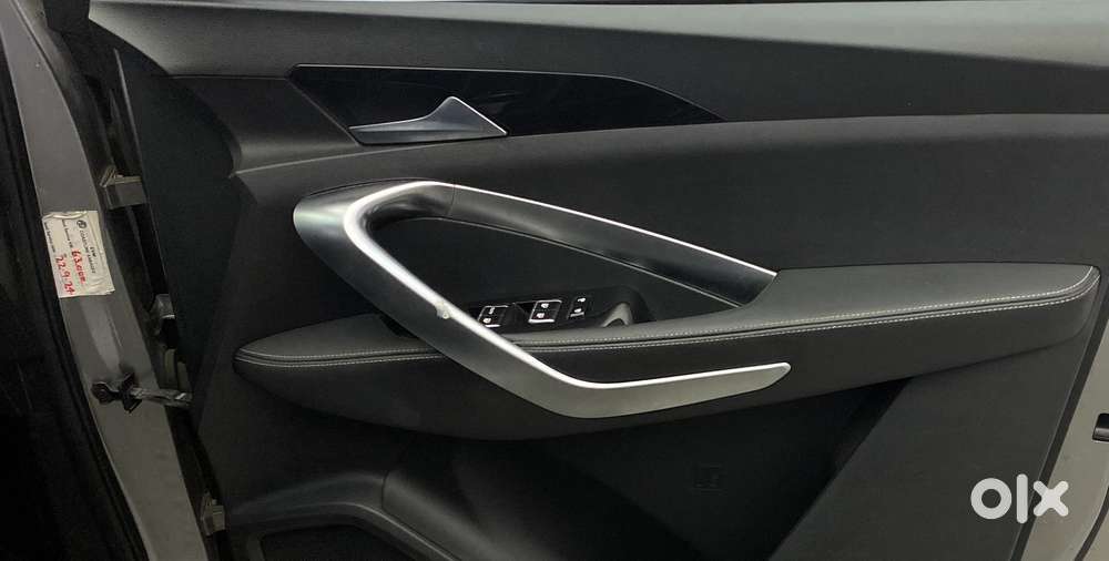 Mg Hector 1.5 Hybrid Sharp, 2019, Petrol