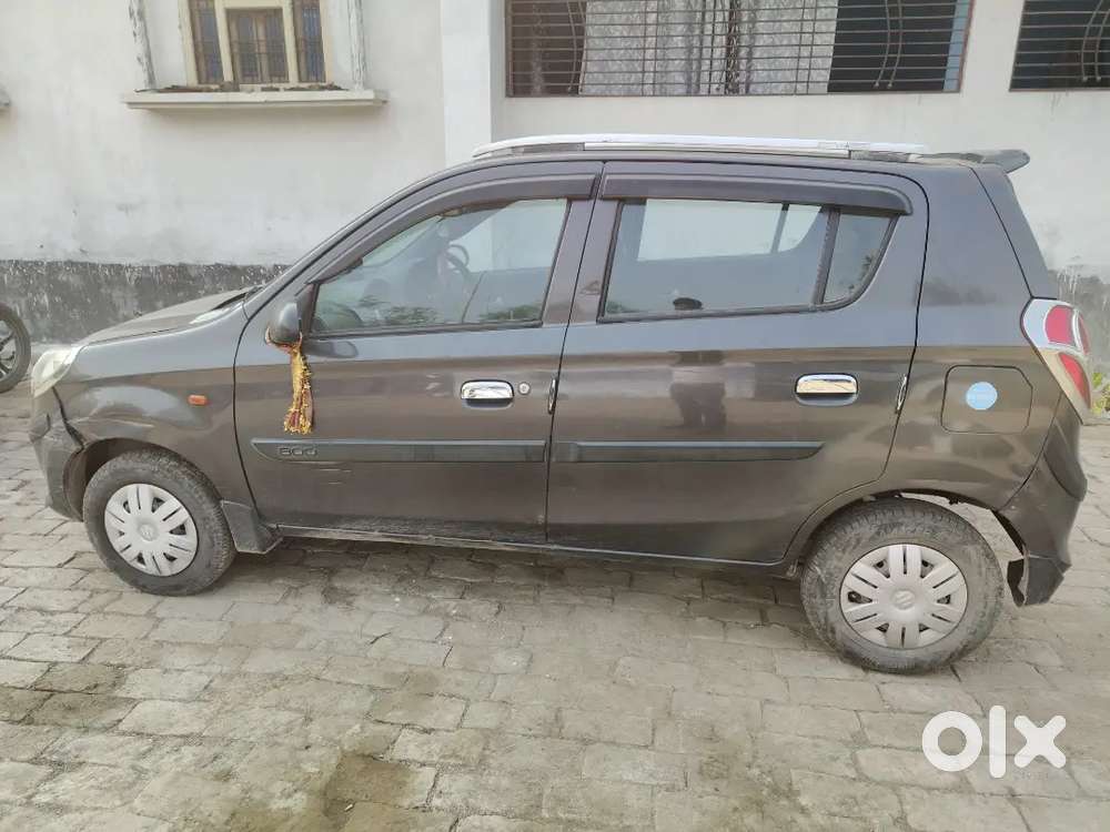 Maruti Suzuki Alto 800 2016 Petrol 54000 Km Driven