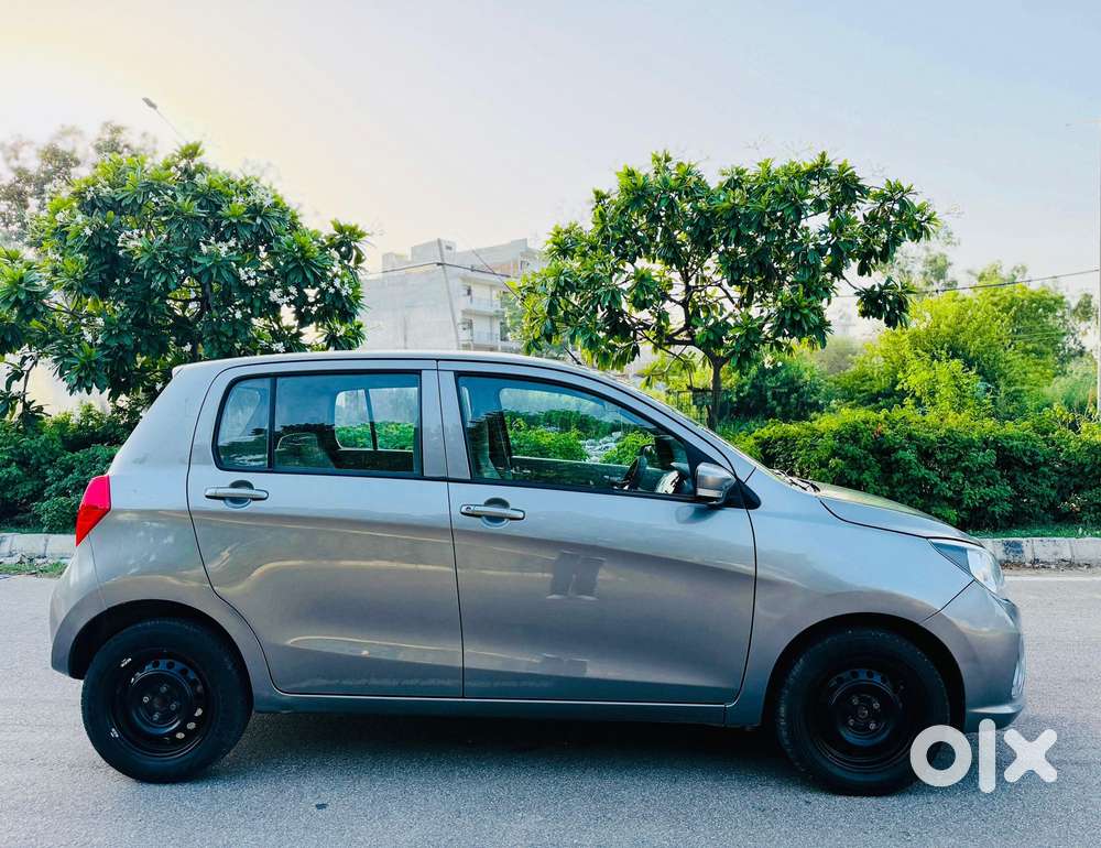Maruti Suzuki Celerio Zxi Amt, 2020, Petrol