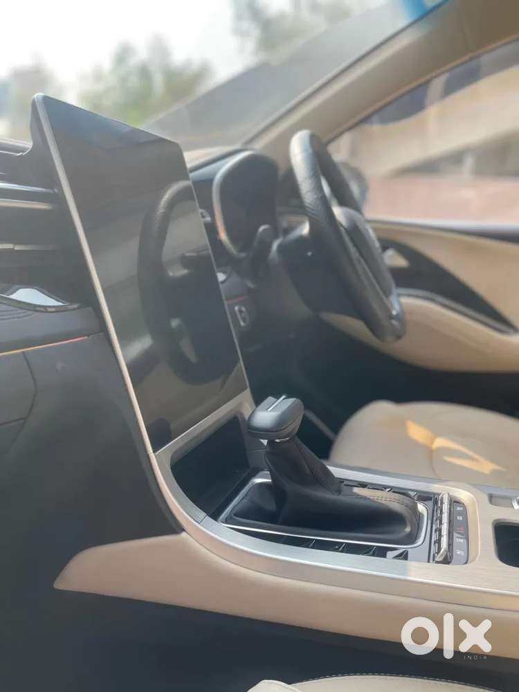Mg Hector Savvy Pro 1.5 Turbo Cvt, 2025, Petrol
