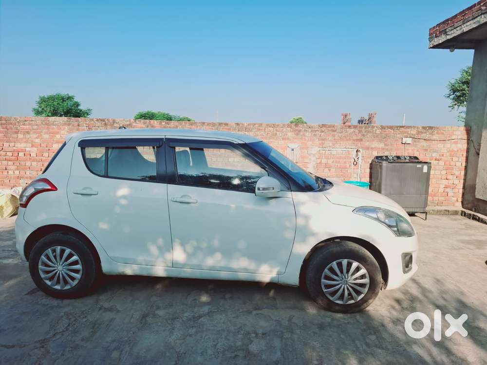 Swift Diesel 2025 Lxi