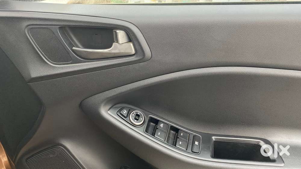 Hyundai I20 Active 1.2 Sx, 2016, Petrol