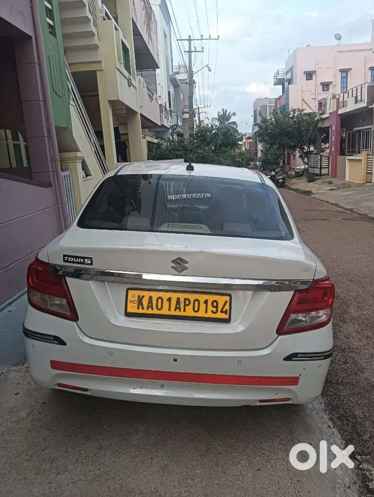 Maruti Suzuki Swift Dzire 2023 Tour