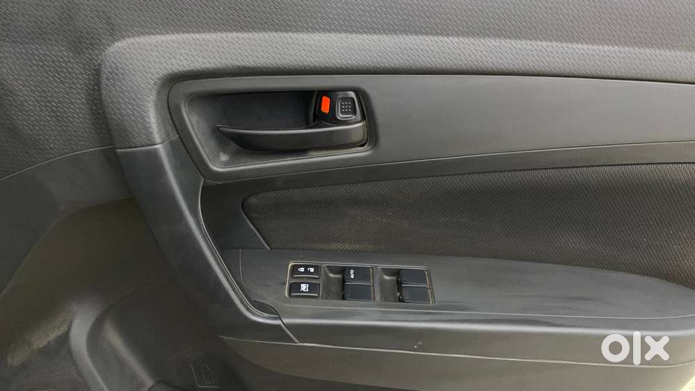 Maruti Suzuki Vitara Brezza Vdi (o), 2017, Diesel