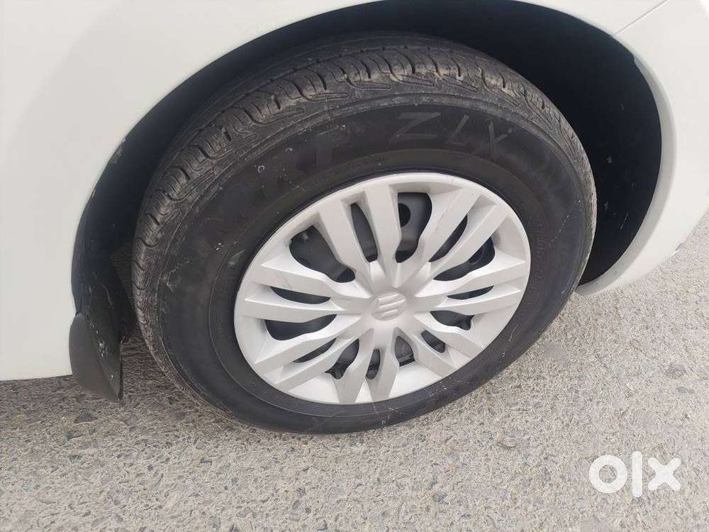 Maruti Suzuki Dzire Vdi, 2019, Diesel