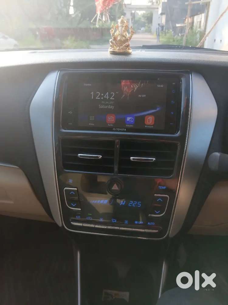 Toyota Yaris 1.5 Ativ 2020