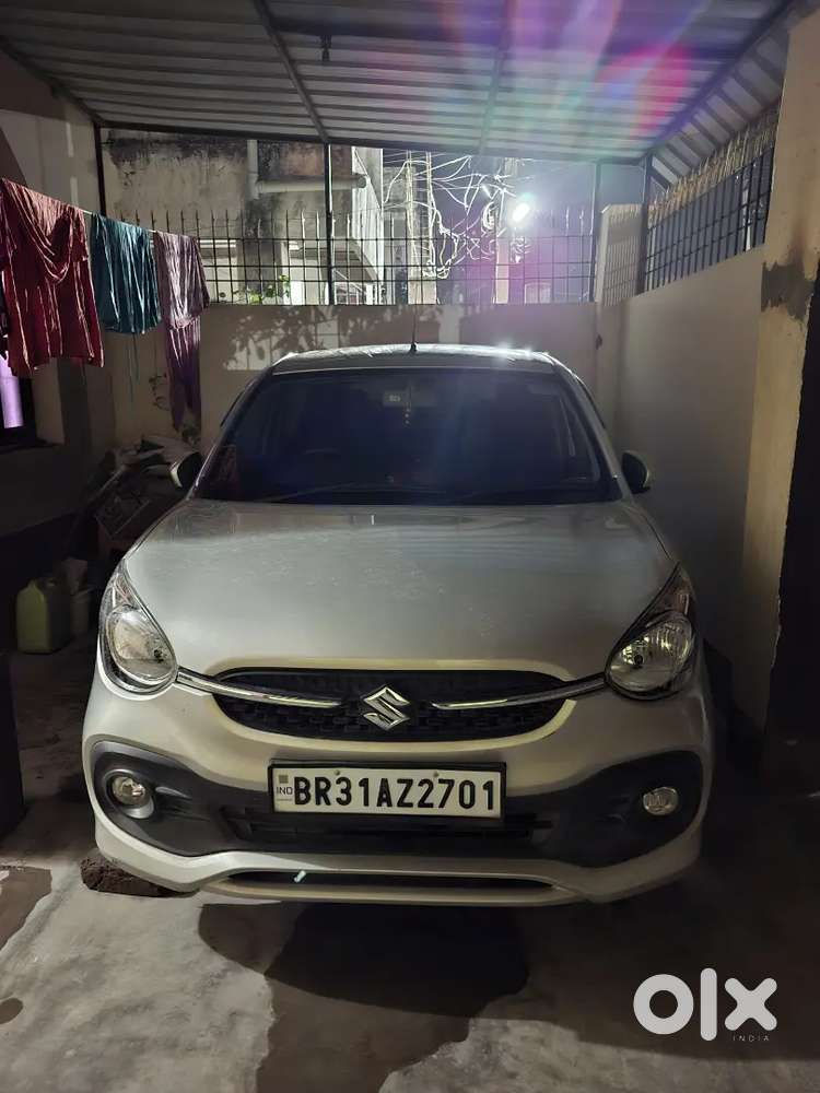 Maruti Suzuki Celerio 2024 Petrol 17000 Km Driven