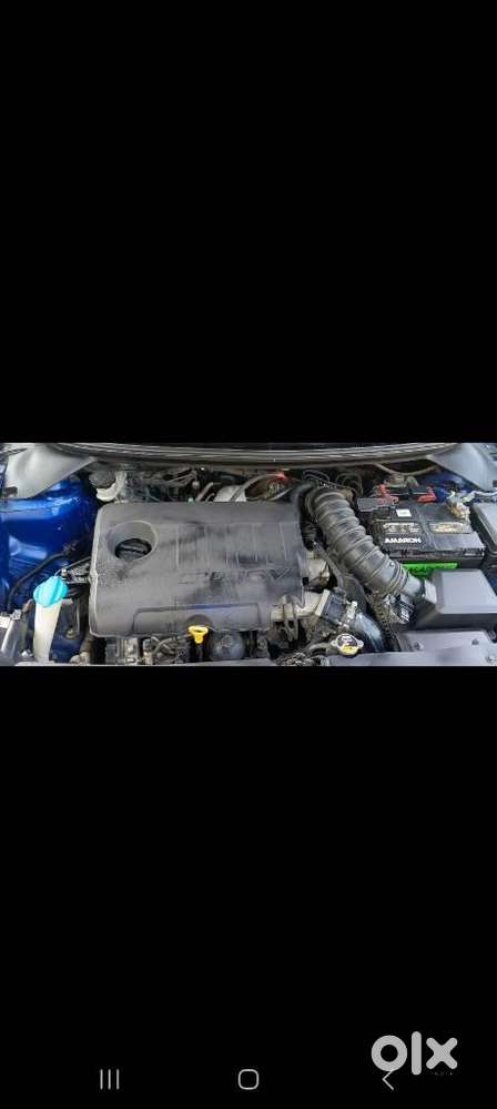 Hyundai I20 Asta (o) 1.2 Mt Dual Tone, 2016, Diesel