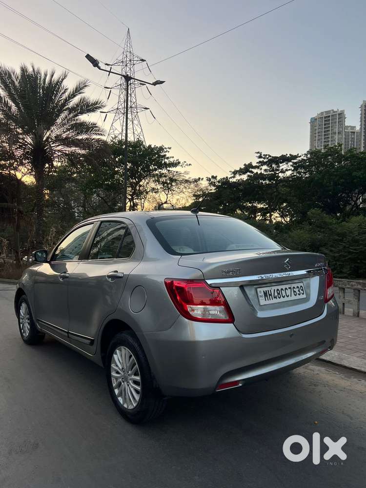 Maruti Suzuki Dzire 1.2 Zxi, 2022, Petrol