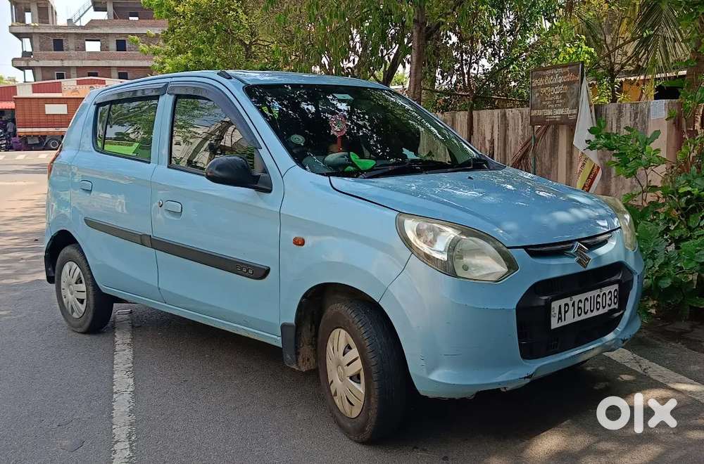 Atlo 800 Lxi Cng