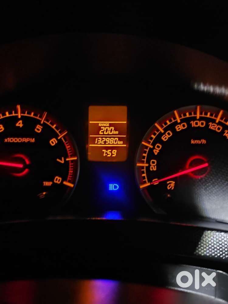 Maruti Suzuki Swift 2017 Petrol 132000 Km Driven