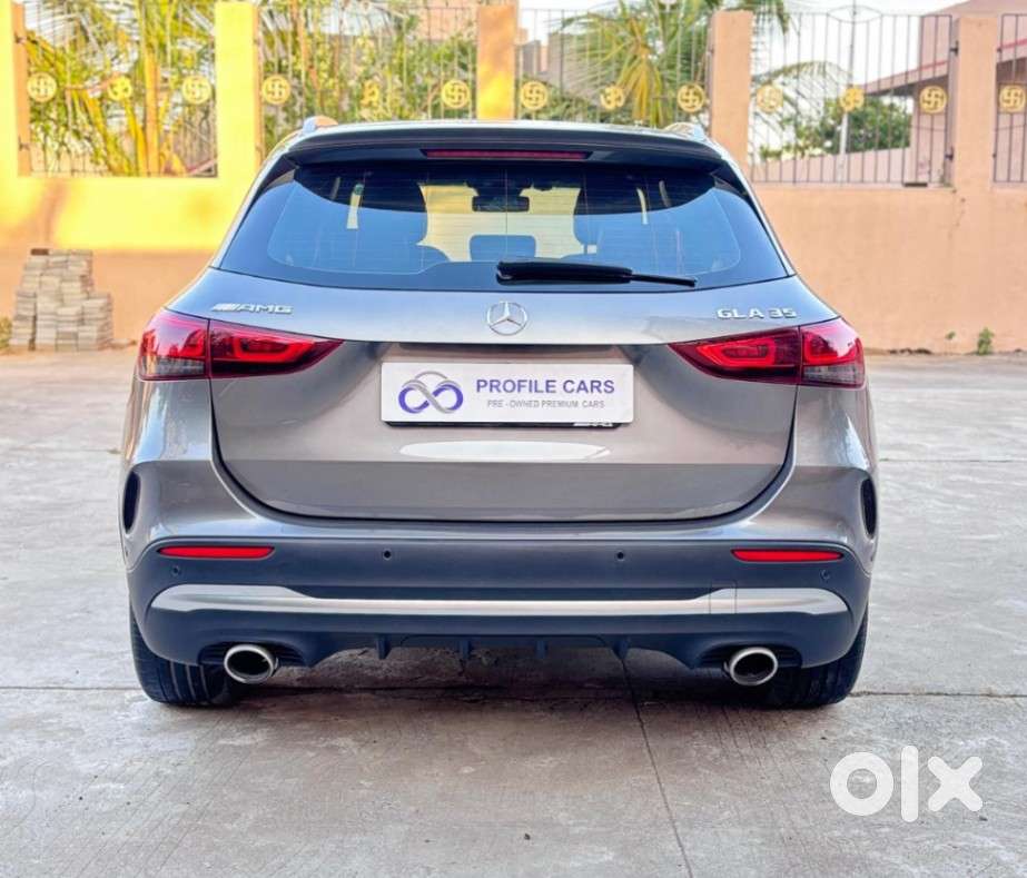 Mercedes-benz Gla 4matic, 2023, Petrol