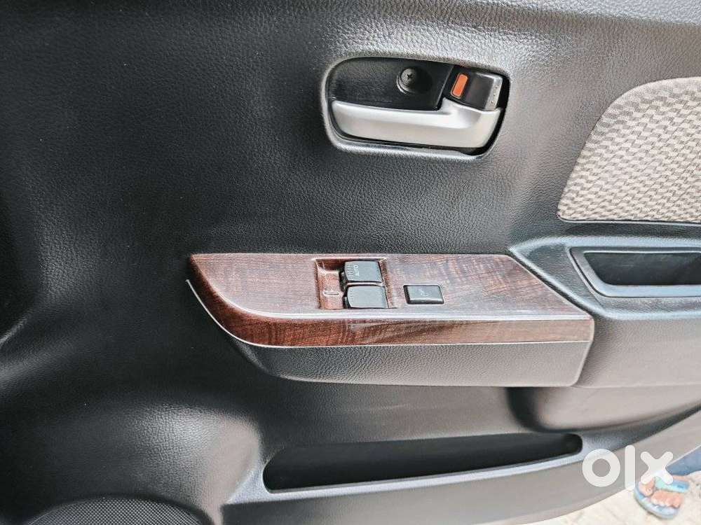 Maruti Suzuki Wagon R 1.0 Lxi (o), 2018, Petrol