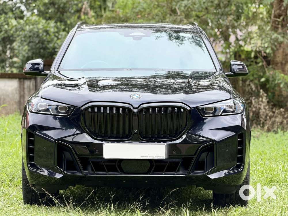 Bmw X5 Xdrive40i M Sport, 2023, Petrol