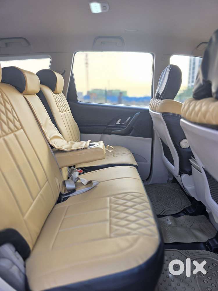 Mahindra Xuv500 W6 At, 2018, Diesel