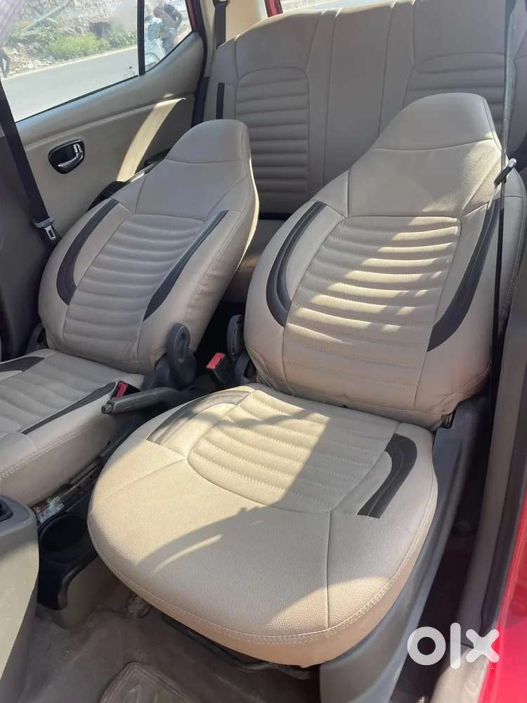 Hyundai I10 Sportz Option, 2011, Petrol