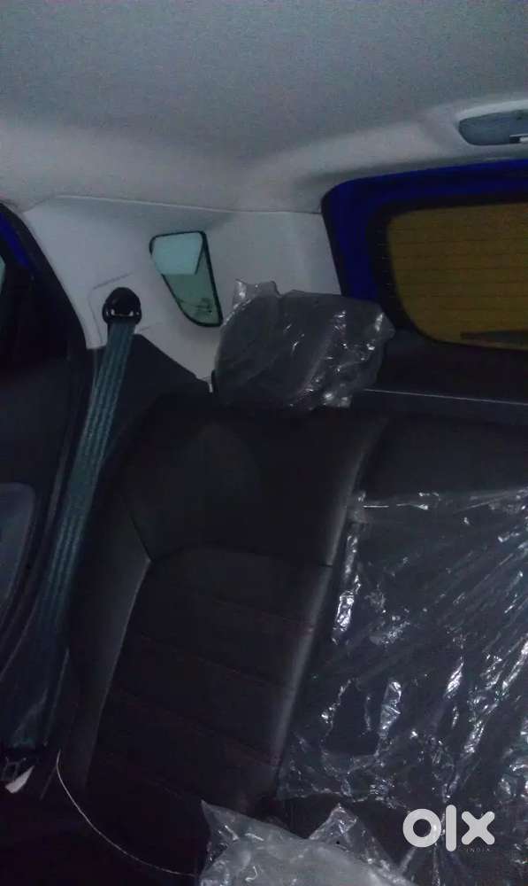 Ford Ecosport 2014 Diesel Manual
