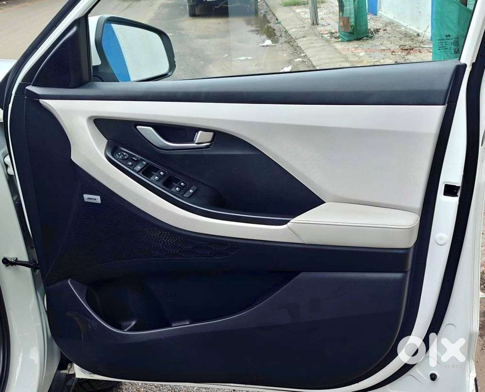 Hyundai Creta Sx (o) 1.5 Diesel Automatic, 2023, Diesel