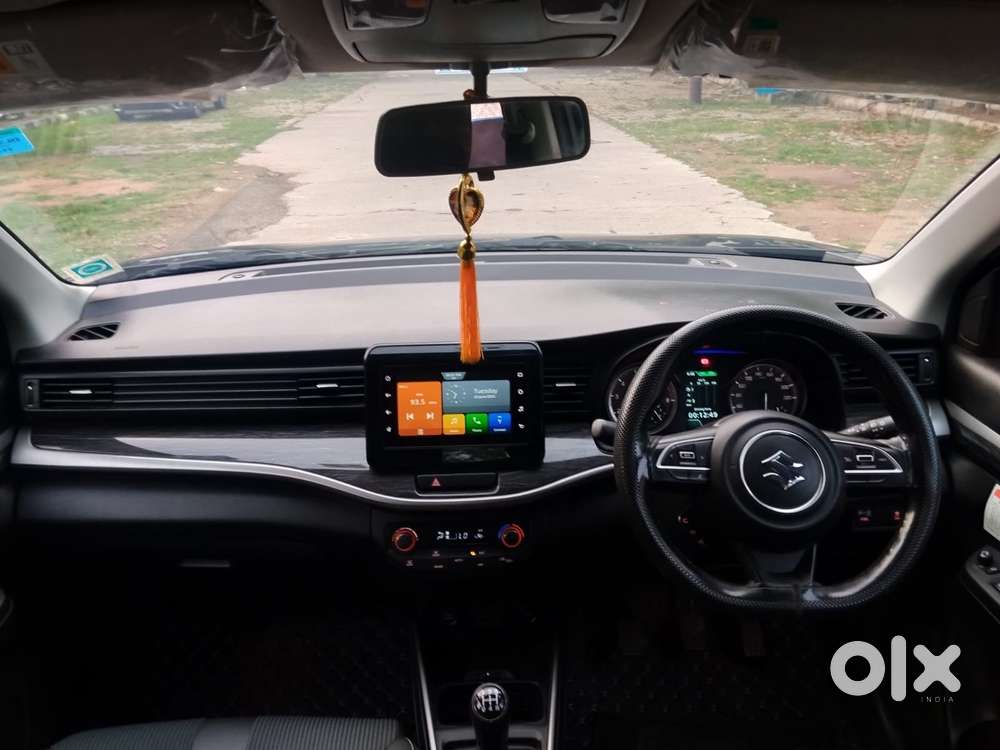 Maruti Suzuki Xl6 Zeta Mt Cng, 2024, Cng & Hybrids