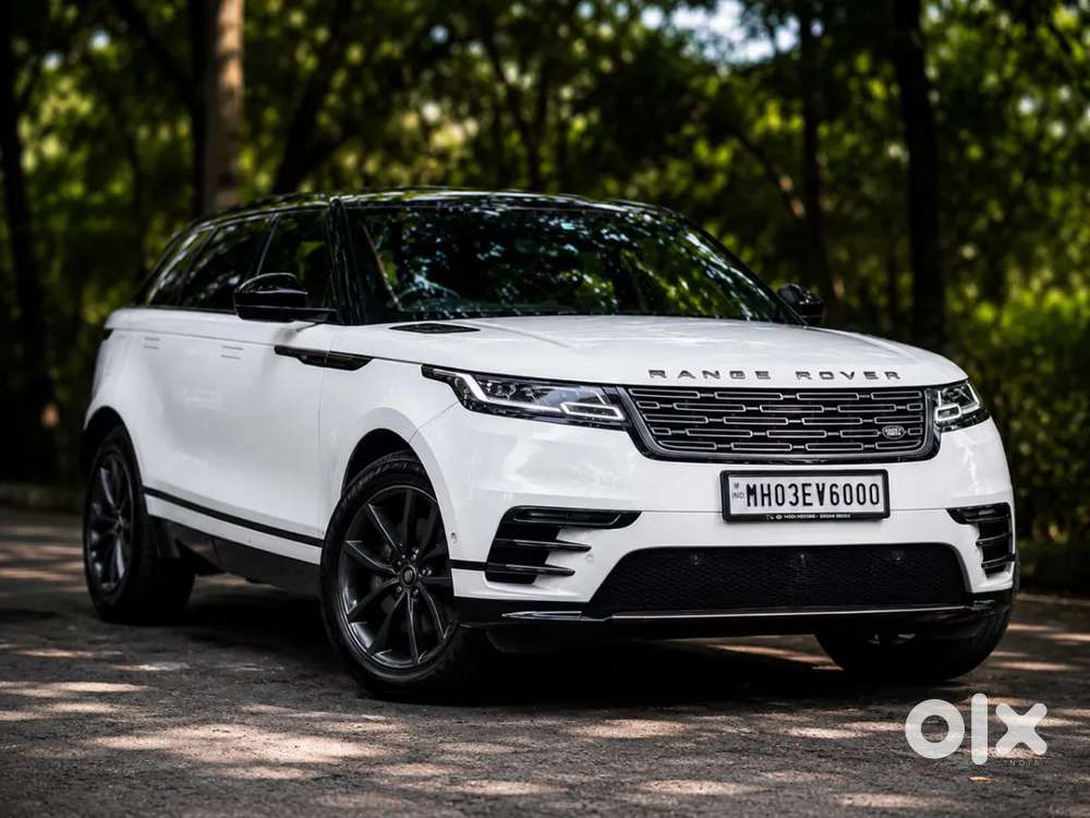Land Rover Range Velar, 2025, Petrol