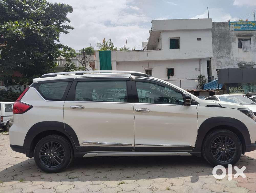 Maruti Suzuki Xl6 1.5 Alpha At, 2020, Petrol