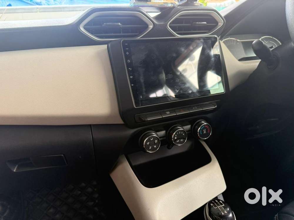 Nissan Magnite Mt Xe (upgraded) – Excellent Condition  Low Km**