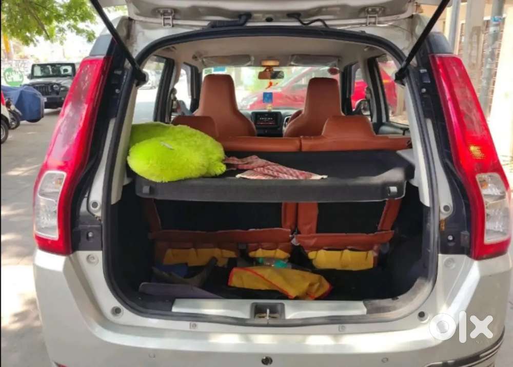 Top End Zxi Wagonr For Sale