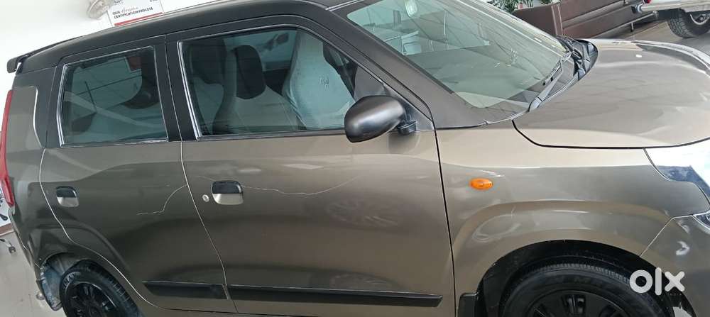 Maruti Suzuki Wagon R, 2019, Cng & Hybrids