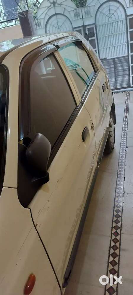 Maruti Suzuki Alto 2011lx