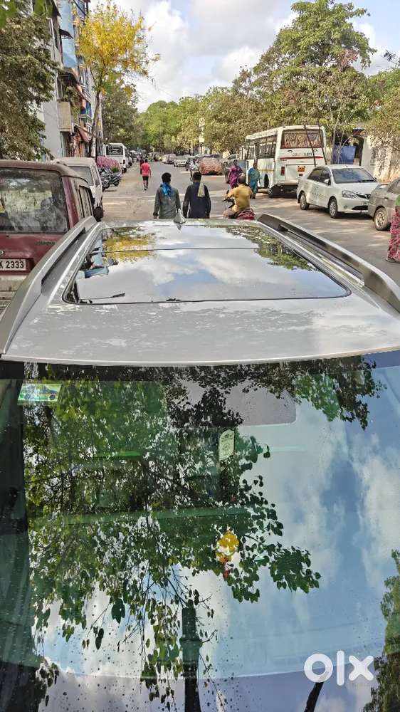Kia Sryos Htk Plus