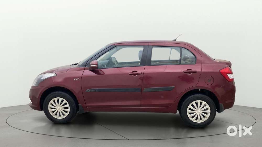 Maruti Suzuki Swift Dzire Vxi 1.2, 2015, Petrol