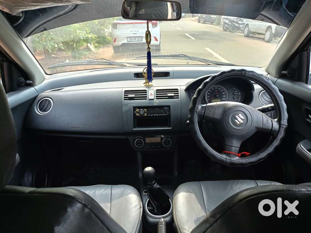 Maruti Suzuki Swift 2004-2010 1.3 Zxi, 2007, Petrol