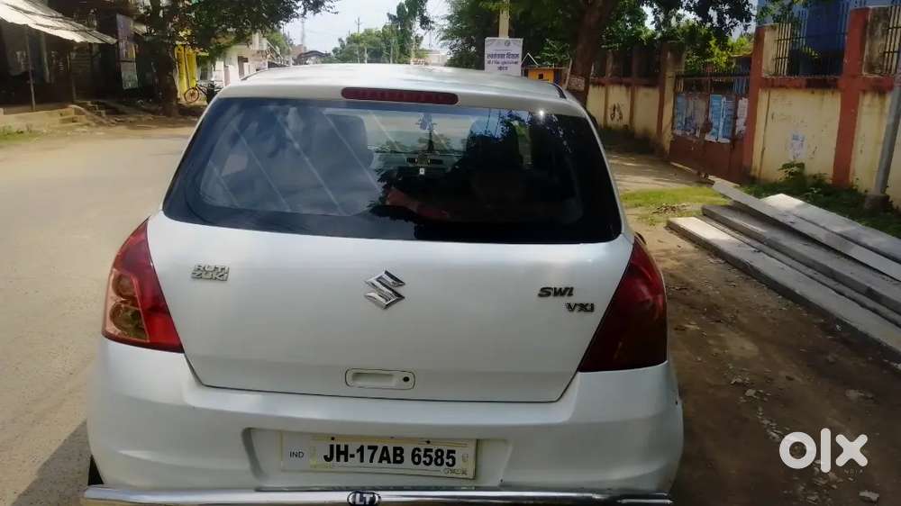Maruti Swift Vdi 2010
