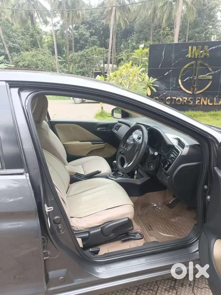 Honda City Diesel Mt 2019